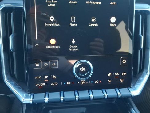 Used 2026 GMC Acadia Elevation w/ Super Cruise Package FWD image 16