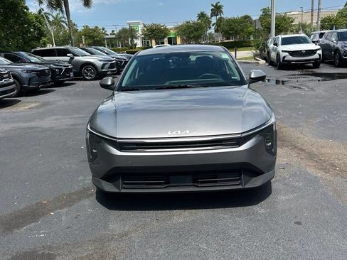 Used 2025 Kia K4 FWD image 6