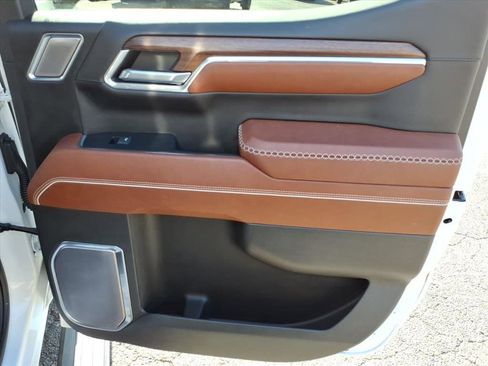 Used 2023 GMC Sierra 1500 Denali Ultimate image 17