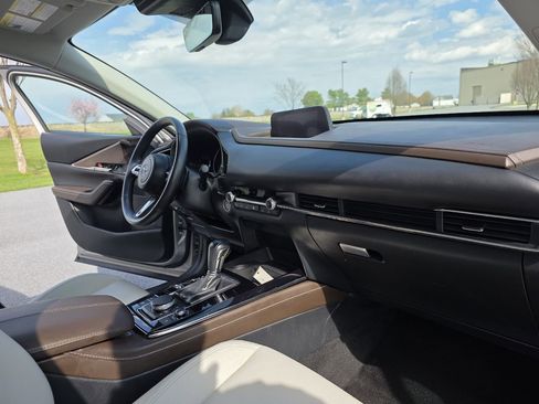 Used 2023 MAZDA CX-30 2.5 Turbo w/ Premium Plus Pkg image 15