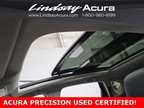 Certified 2020 Acura RDX AWD image 21