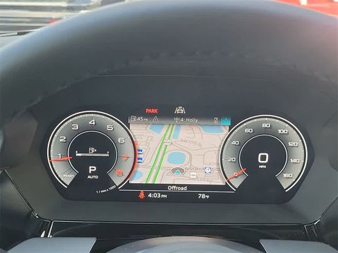 New 2026 Audi A3 2.0T Premium image 18