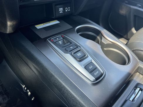 Used 2023 Honda Passport EX-L image 29