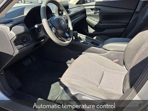 Used 2024 Honda Accord LX image 16