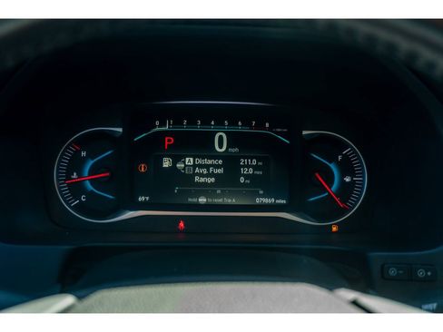 Used 2022 Honda Pilot Elite image 25