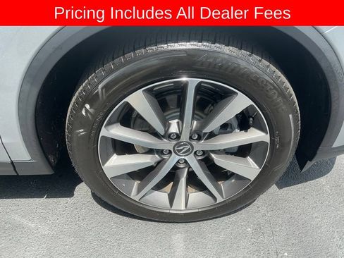 Certified 2025 Acura MDX SH-AWD w/ Technology Package image 23