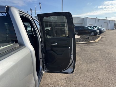 Used 2023 RAM 1500 Tradesman image 40