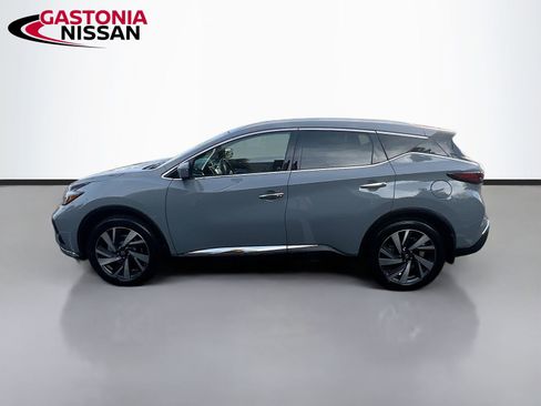 Used 2023 Nissan Murano SL w/ Cargo Package image 5
