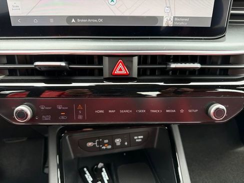 New 2026 Kia K5 GT-Line w/ GT-Line Red Interior Package FWD image 14