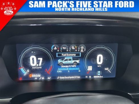 Used 2023 Ford F150 Raptor w/ Raptor 37 Performance Package AWD/4WD image 24