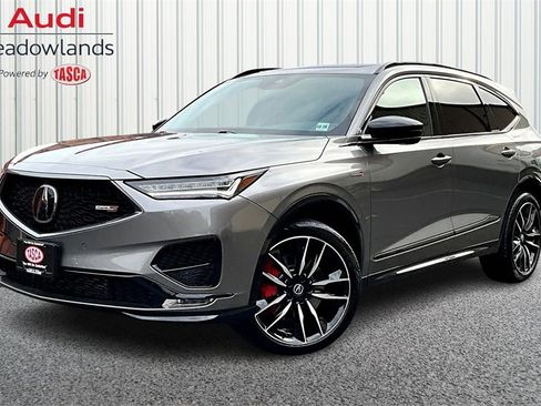 Used 2024 Acura MDX Type S image 1