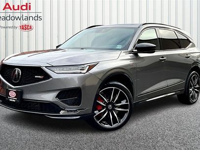 Used 2024 Acura MDX Type S