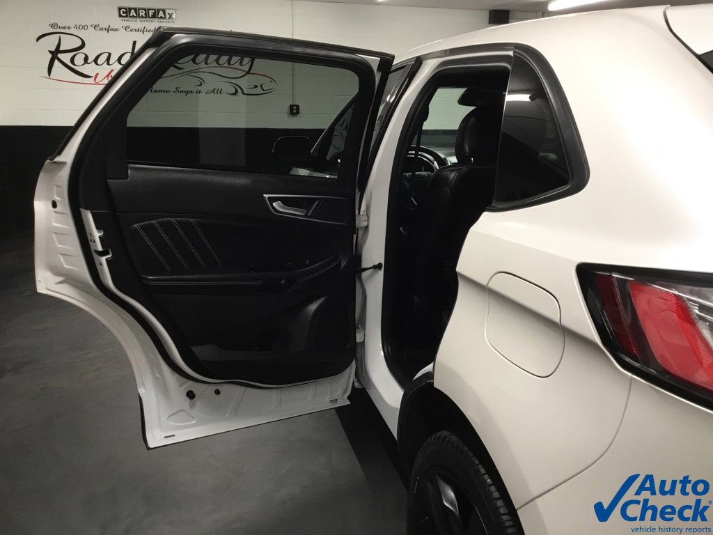 Used 2019 Ford Edge ST w/ Equipment Group 401A AWD/4WD image 34
