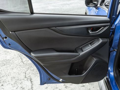 Used 2022 Subaru WRX Premium image 26