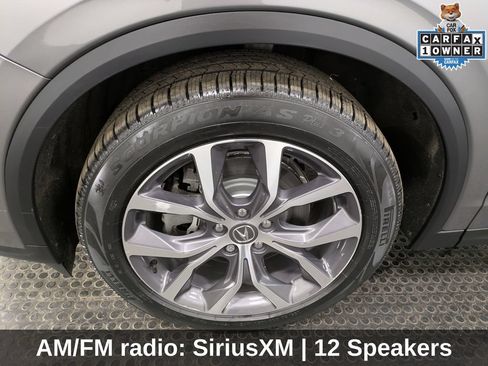 Used 2023 Acura MDX SH-AWD w/ Technology Package image 9