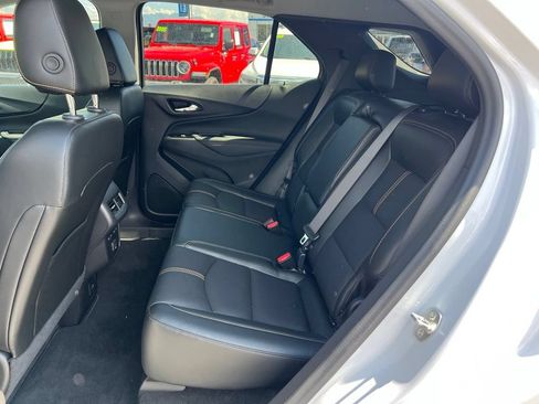 Used 2024 Chevrolet Equinox Premier AWD/4WD image 24