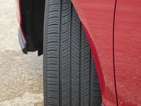 Used 2025 Honda Accord SE image 29