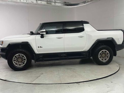 Used 2022 GMC Hummer EV Edition 1 w/ LPO, Illumination Package image 5