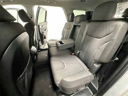 Used 2021 Hyundai Palisade SEL image 17