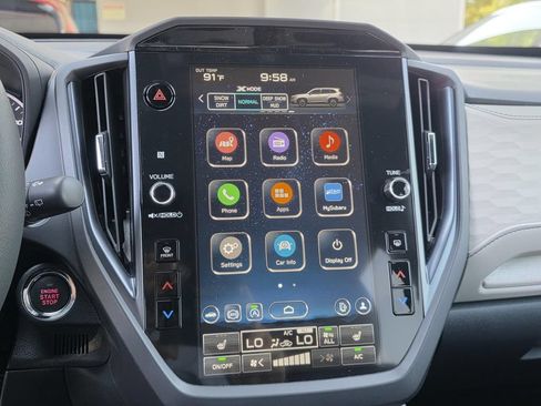 New 2026 Subaru Forester Limited AWD/4WD image 21