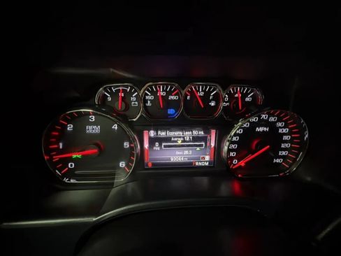 Used 2014 GMC Sierra 1500 SLE AWD/4WD image 12