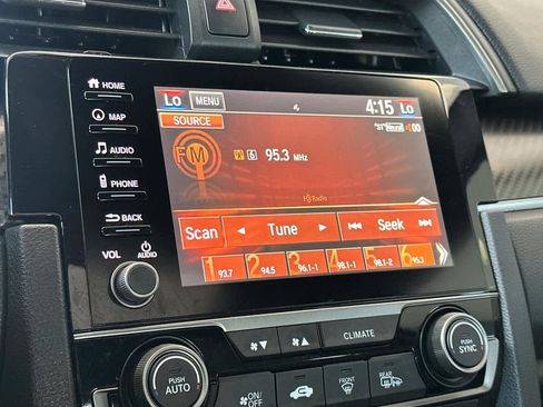 Used 2019 Honda Civic Sport Touring image 19