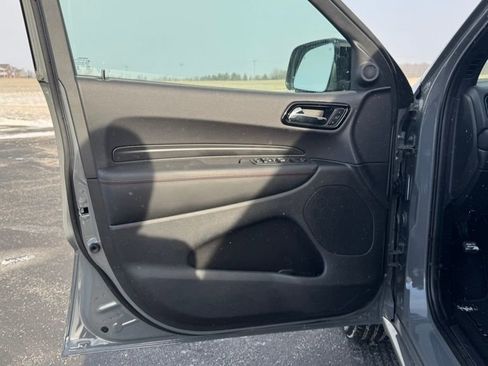 New 2026 Dodge Durango GT AWD/4WD image 9