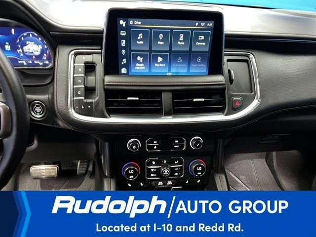 Used 2023 Chevrolet Tahoe RST w/ RST Performance Edition AWD/4WD image 17