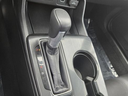 Certified 2024 Honda Civic Sport image 19