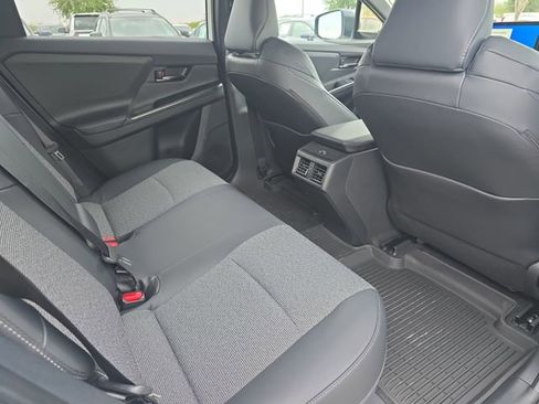 New 2026 Toyota bZ image 11