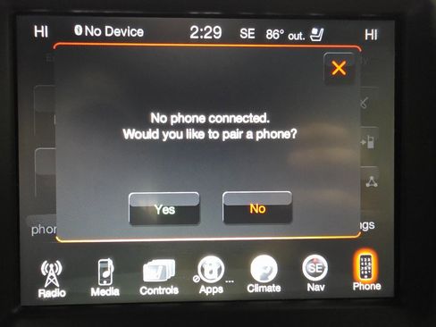 Used 2014 RAM 1500 Laramie w/ Convenience Group image 30
