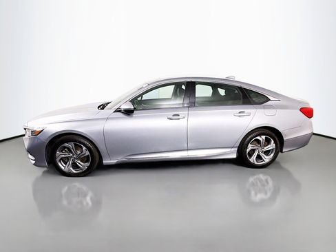 Used 2019 Honda Accord EX-L image 6