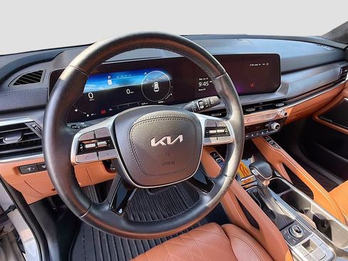 Used 2024 Kia Telluride SX Prestige X-Line AWD/4WD image 43