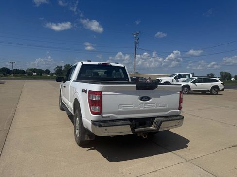 Used 2021 Ford F150 XL w/ Equipment Group 101A High AWD/4WD image 5