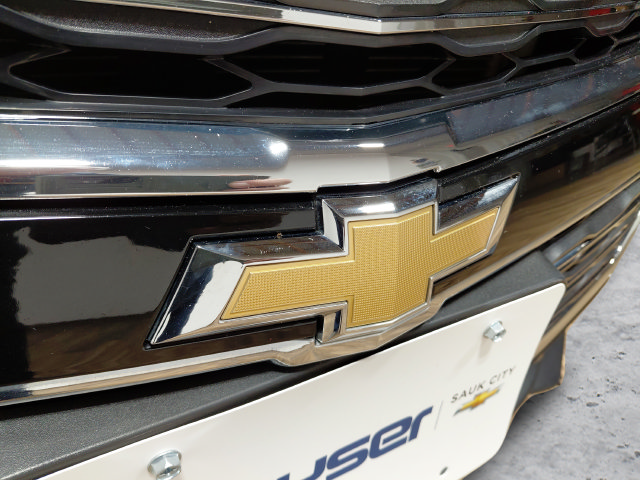 Certified 2016 Chevrolet Malibu LT FWD image 9