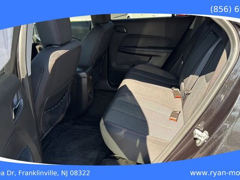 Used 2015 Chevrolet Equinox LT image 24