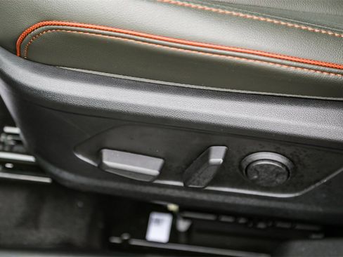 Certified 2024 Hyundai Santa Cruz Limited image 21