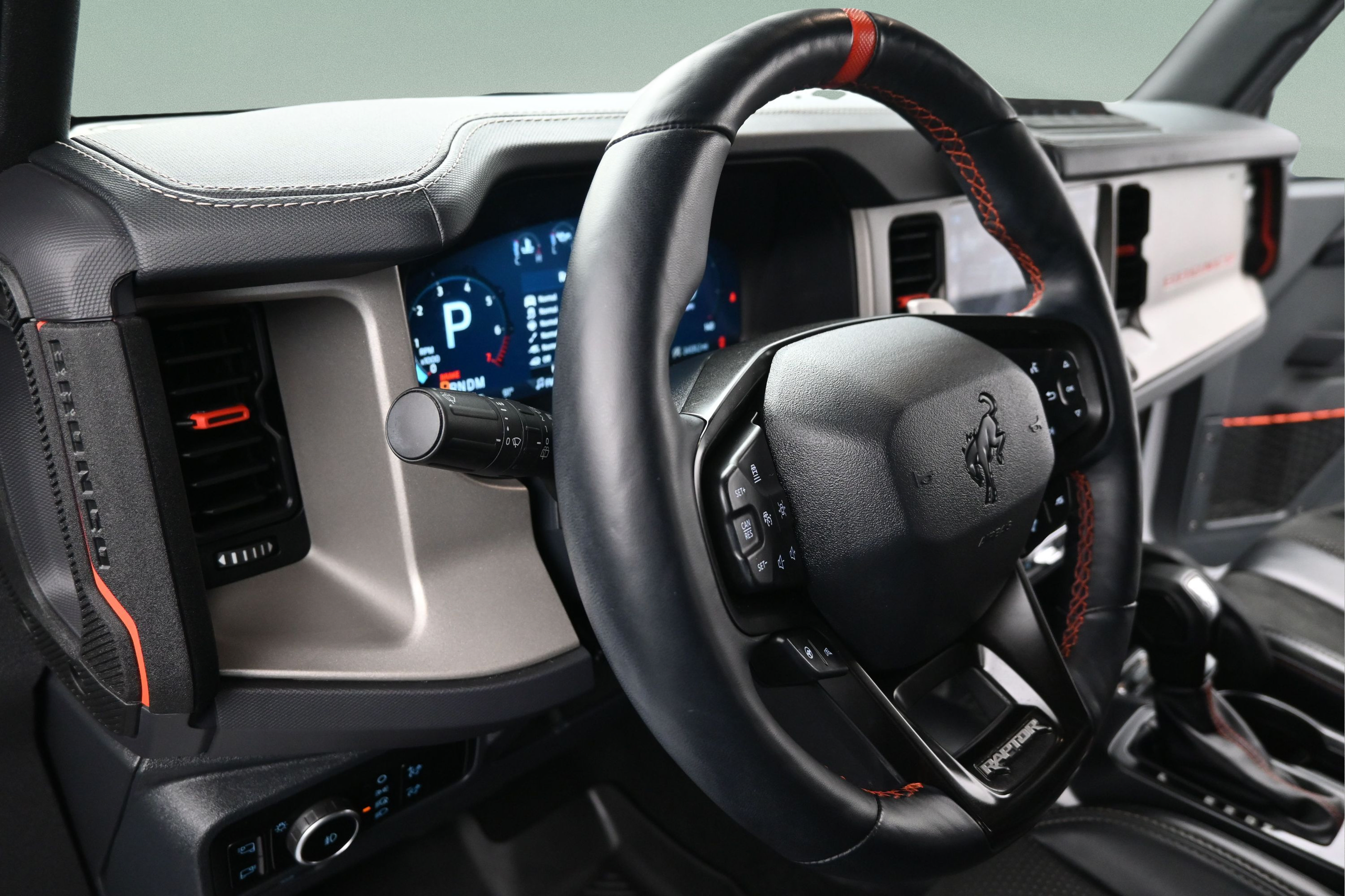 Used 2024 Ford Bronco Raptor AWD/4WD image 12