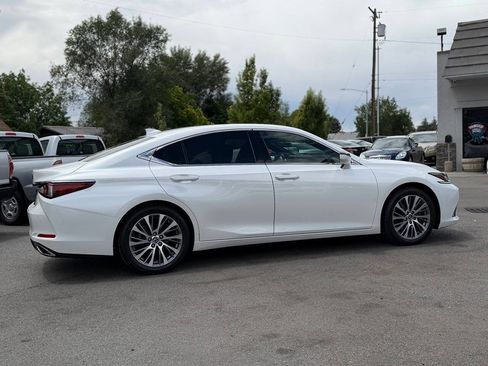 Used 2020 Lexus ES 350 w/ Premium Package FWD image 24