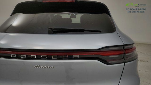 Used 2019 Porsche Macan AWD/4WD image 42