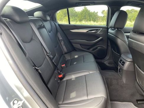 New 2026 Cadillac CT5 Premium Luxury image 12