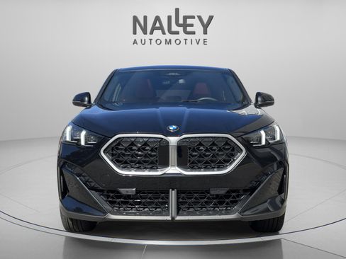 Certified 2025 BMW X2 xDrive28i image 7