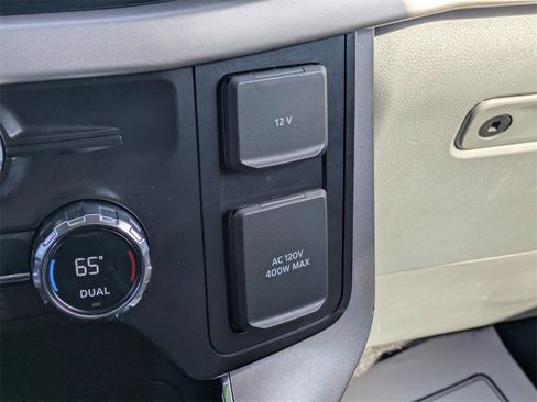 Used 2021 Ford F150 XLT w/ Equipment Group 302A High image 27