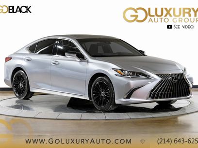 Used 2024 Lexus ES 250 w/ Premium Package
