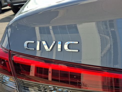 Used 2024 Honda Civic Sport image 30