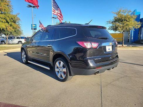 Used 2017 Chevrolet Traverse Premier w/ LPO, 'HIT The Road' Package image 5