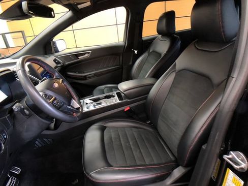 Used 2024 Ford Edge ST-Line AWD/4WD image 10