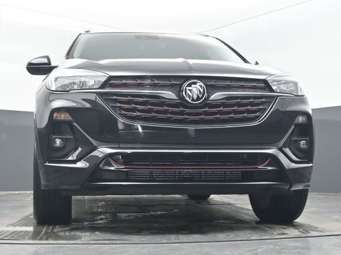 Used 2022 Buick Encore GX Preferred w/ Sport Touring Package image 24