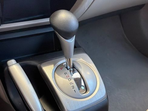 Used 2009 Honda Civic LX image 25