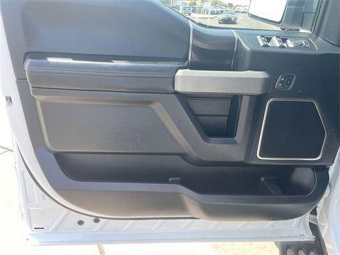 Used 2019 Ford F150 Raptor w/ Equipment Group 802A Luxury image 23